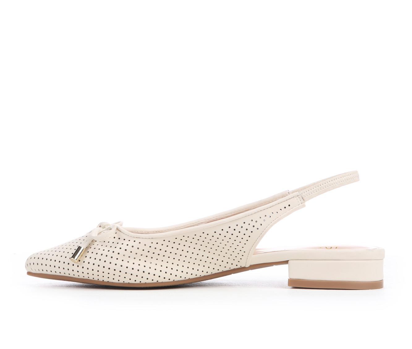 Women's Jones New York Qeemah Flats Product Image