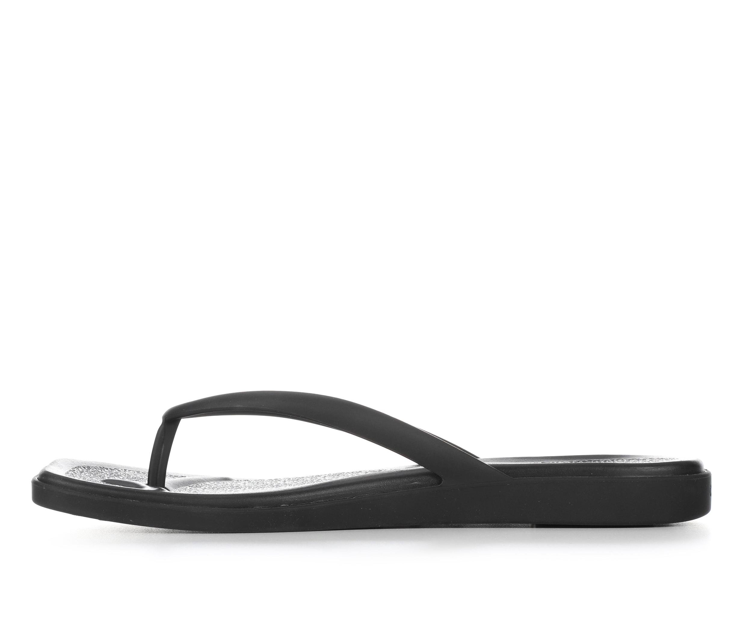 Women's Crocs Miami Flip Flip-Flops Product Image