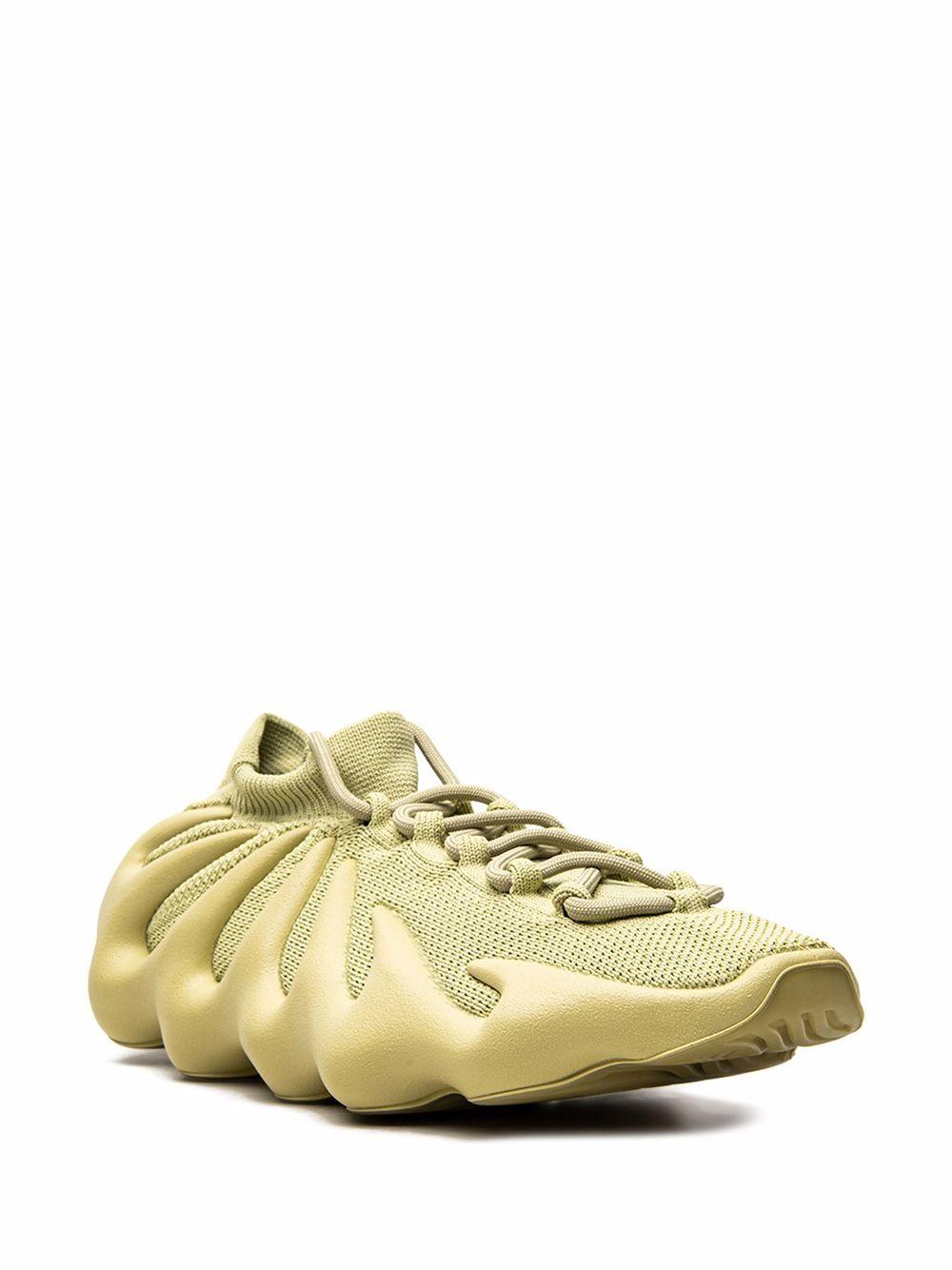 YEEZY 450 "Resin" sneakers Product Image