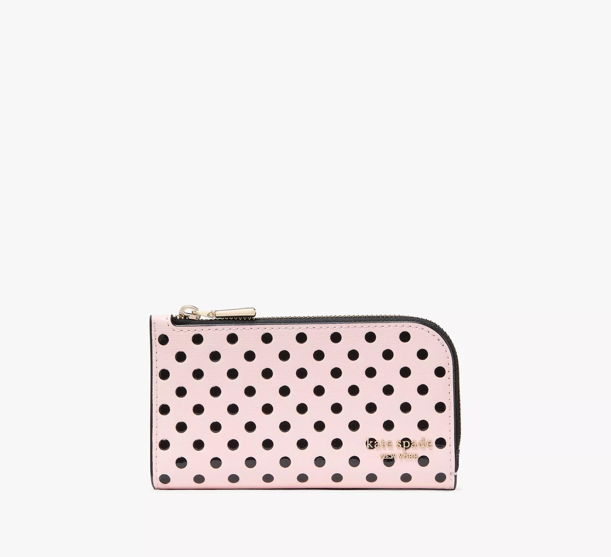Devin Springtime Blooms Small Slim Bifold Wallet Product Image