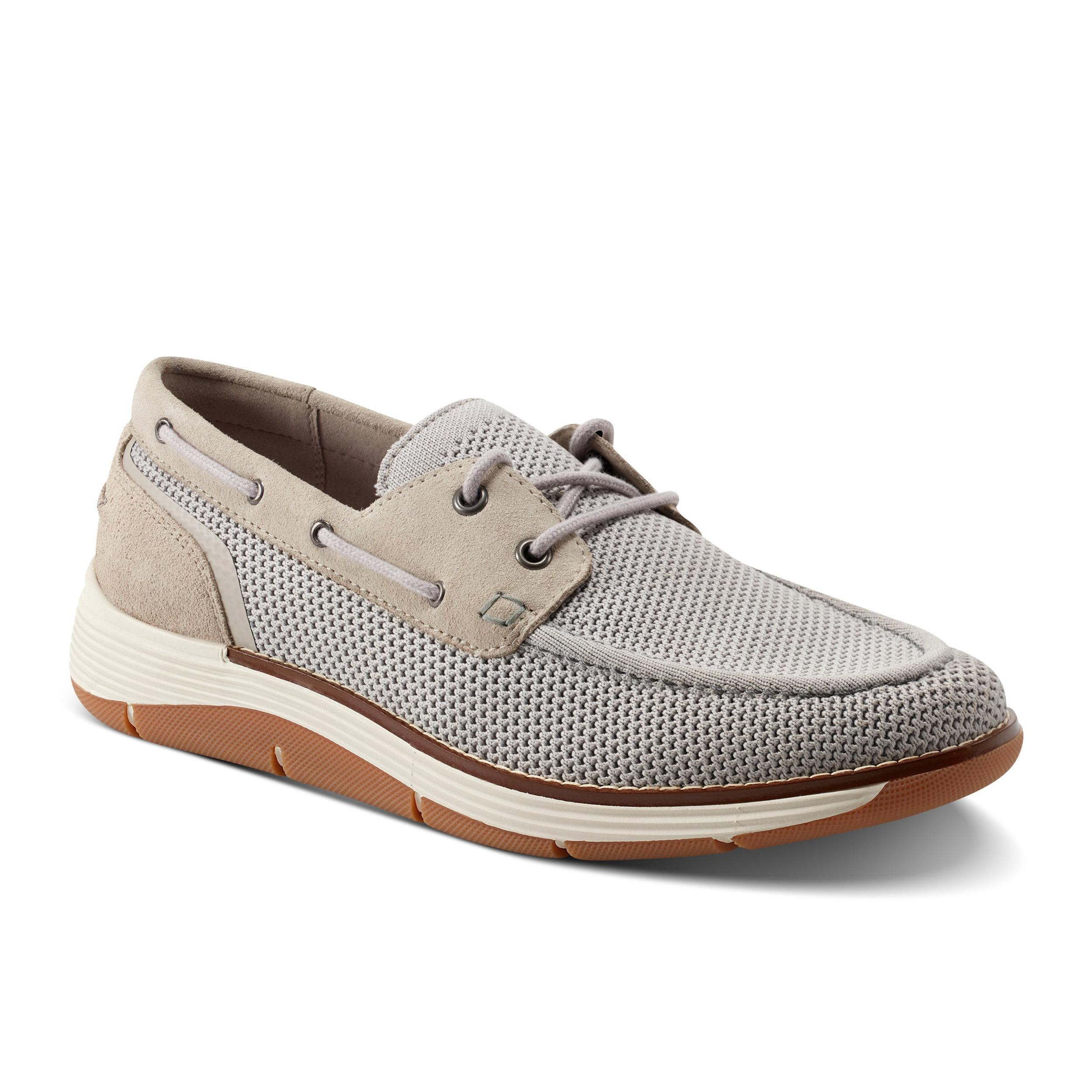 Men's Lyall Slip-on Casual Boat Shoes Product Image