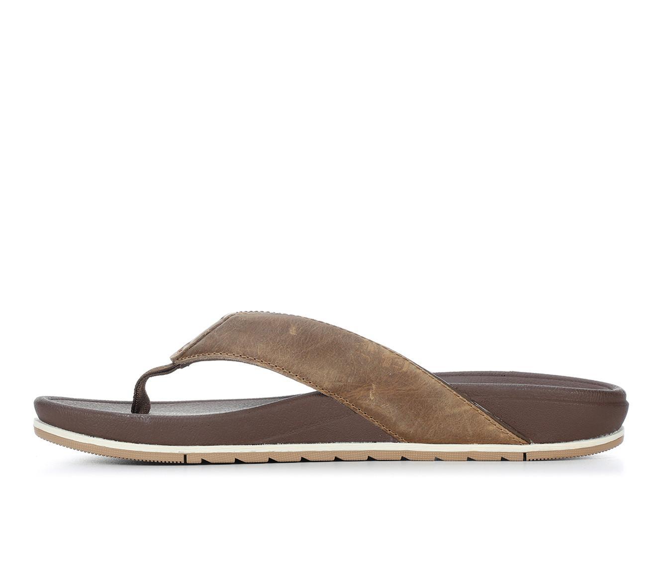 Men's Reef Cushion Bonzer LE Flip-Flops Product Image