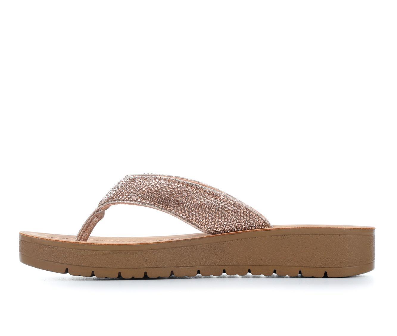 Women's Soda Auroy-S Sandals Product Image