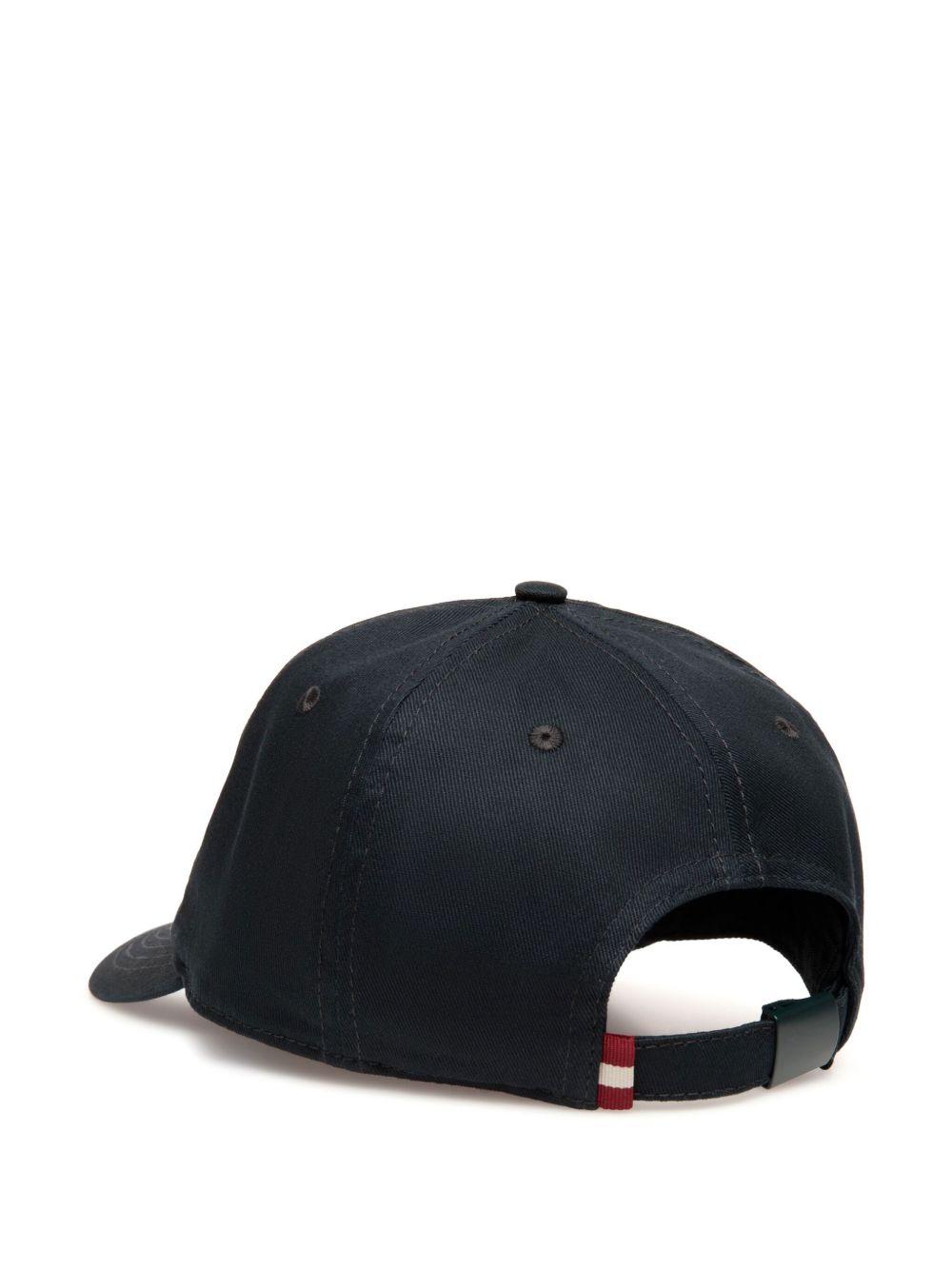 cotton baseball cap  Product Image