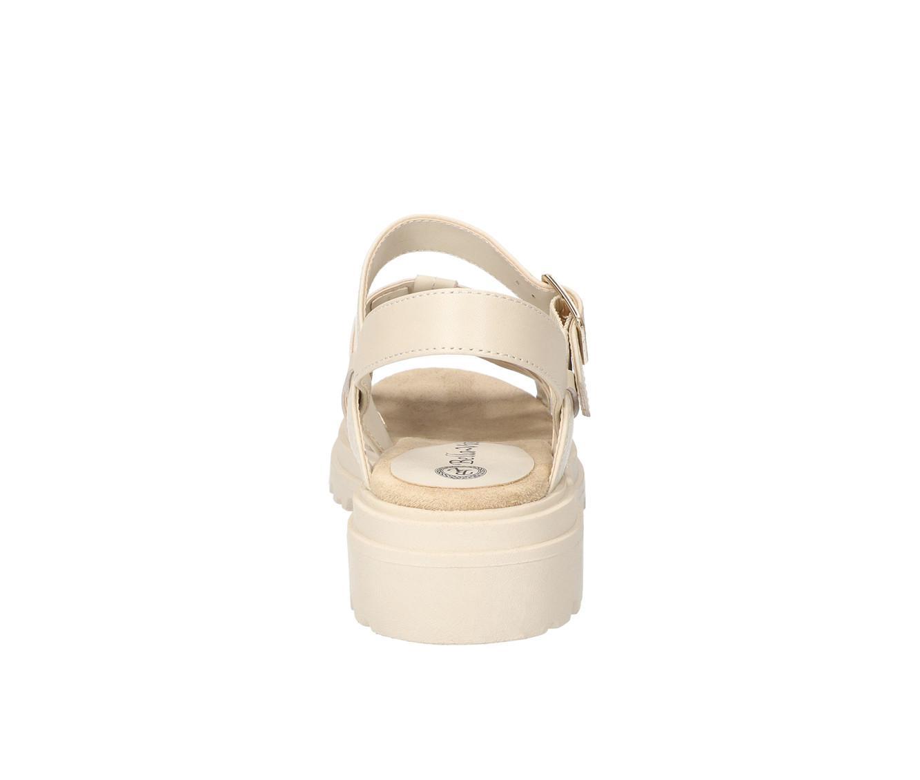 Women's Bella Vita Loni Sandals Product Image
