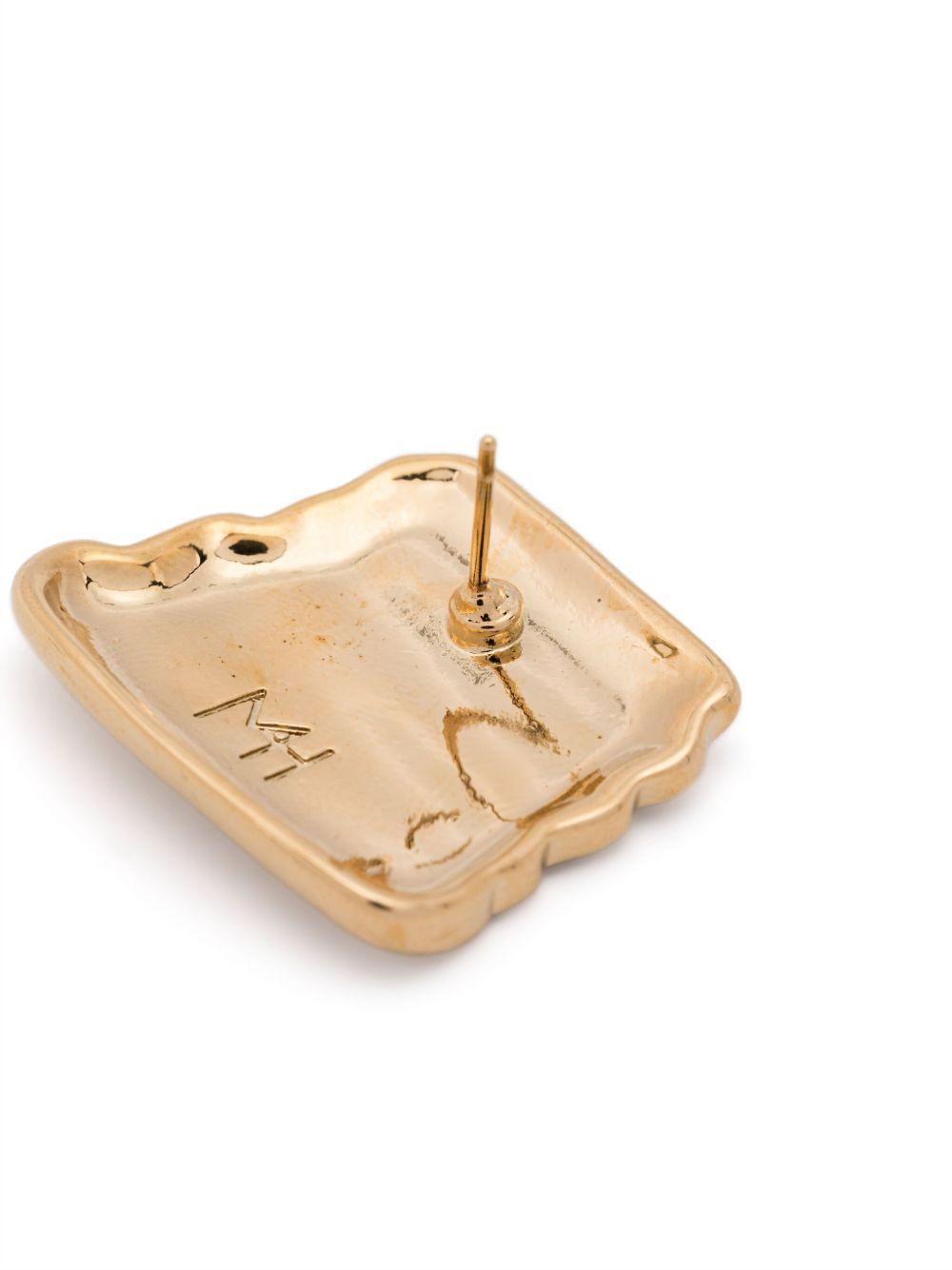 Vase earrings Product Image