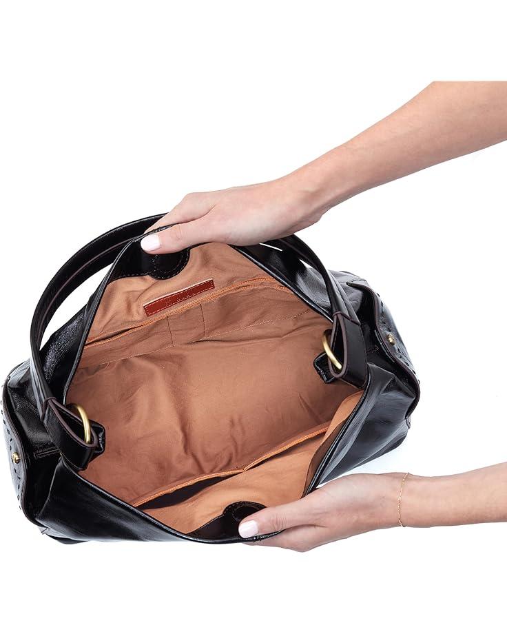 Harley Convertible Shoulder Product Image