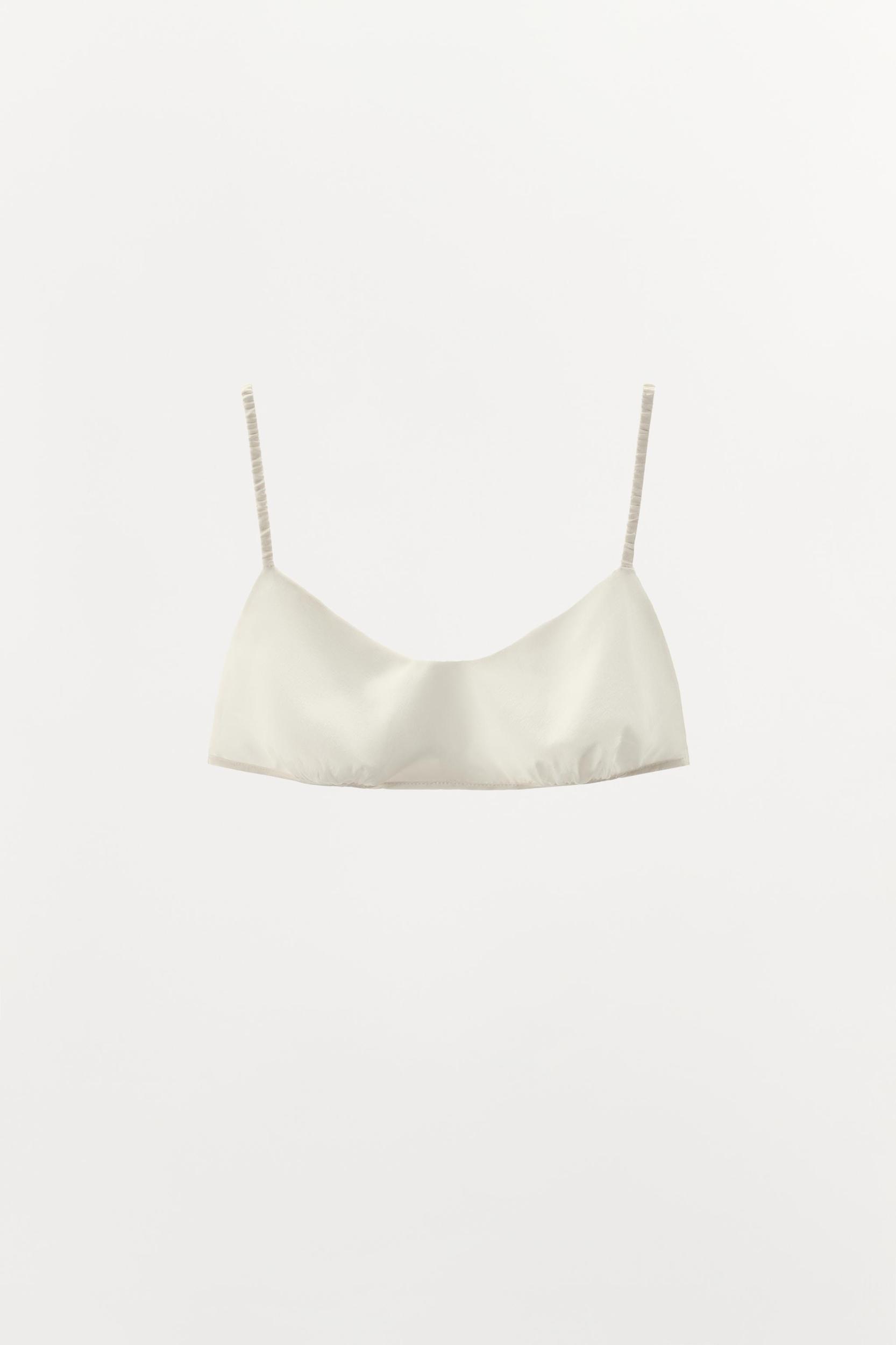 SILK THONG Product Image