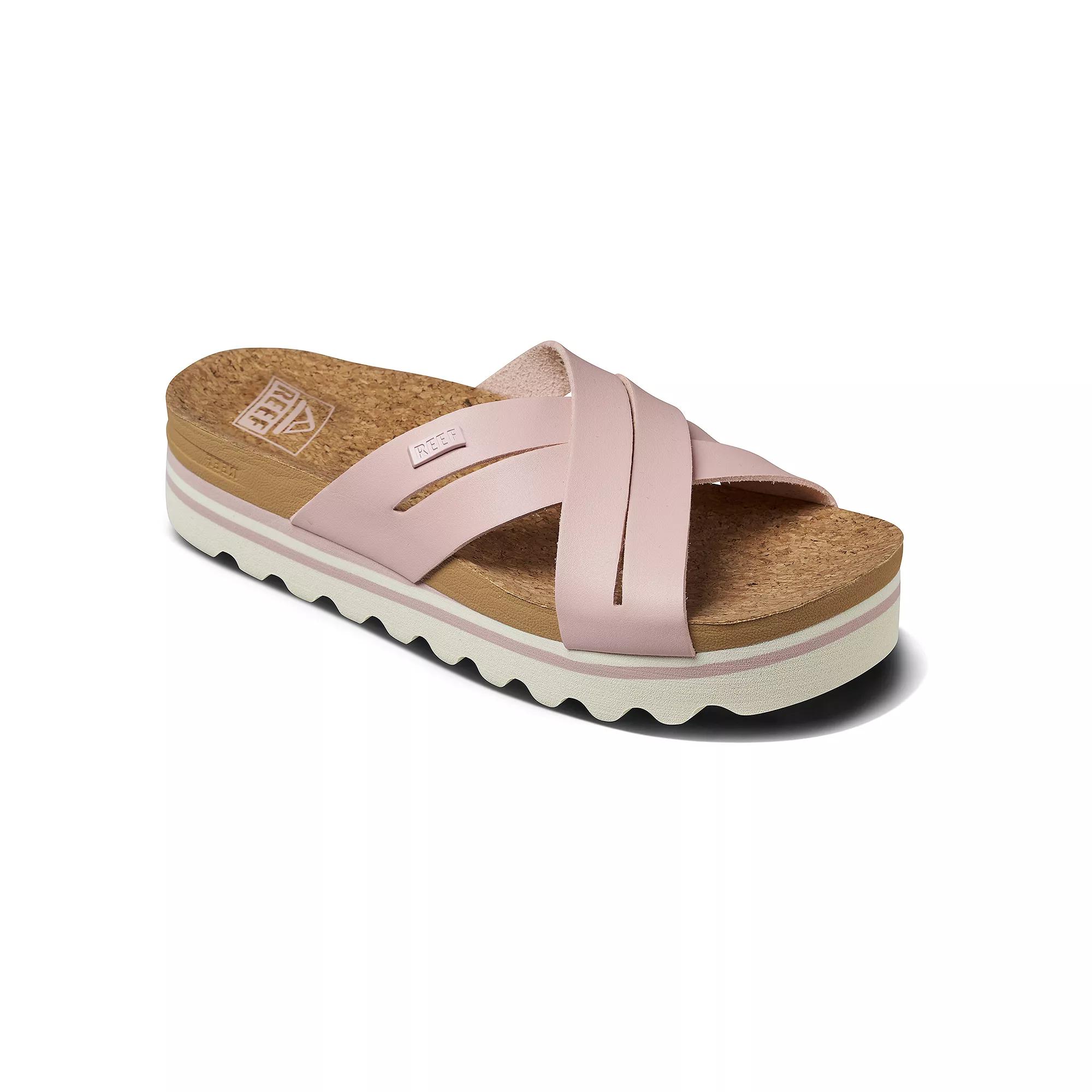 REEF Kaia Cross Women's Sandals,  Product Image