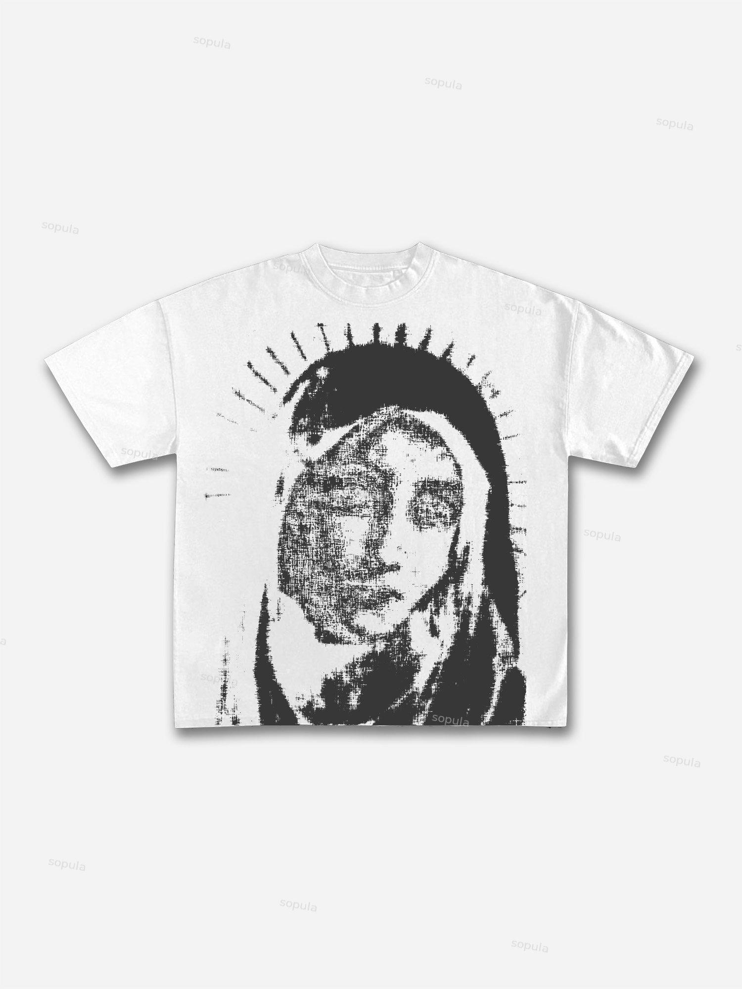 Freedom Racing Graphic Print Tank Top Product Image