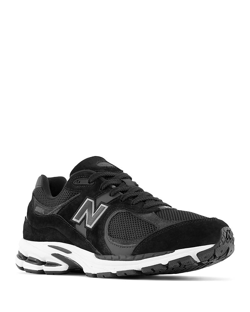 New Balance Mens New Balance 2002R - Mens Running Shoes Grey Product Image