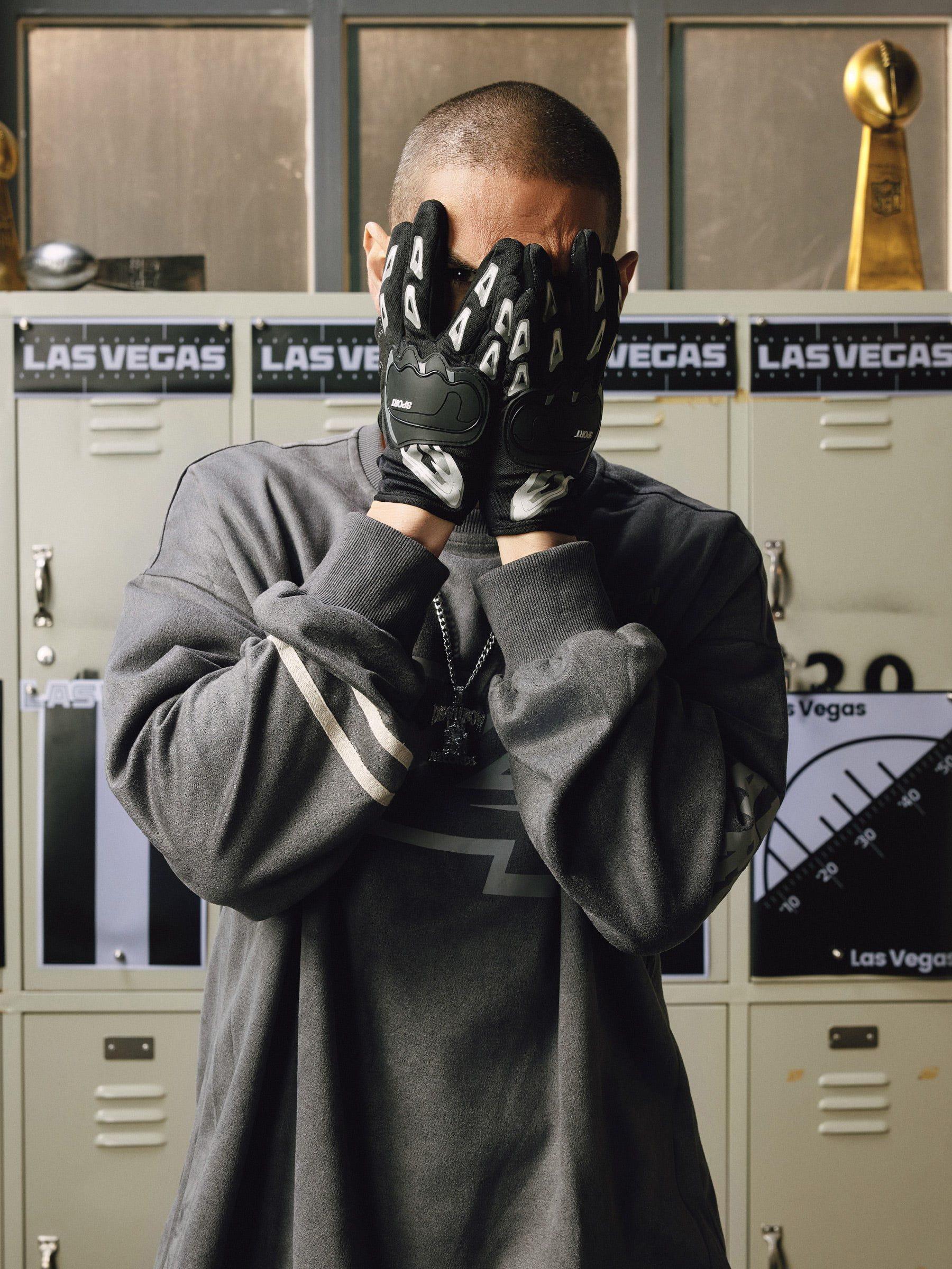 Aelfric Eden No.74 Graphic Sweatshirt Product Image