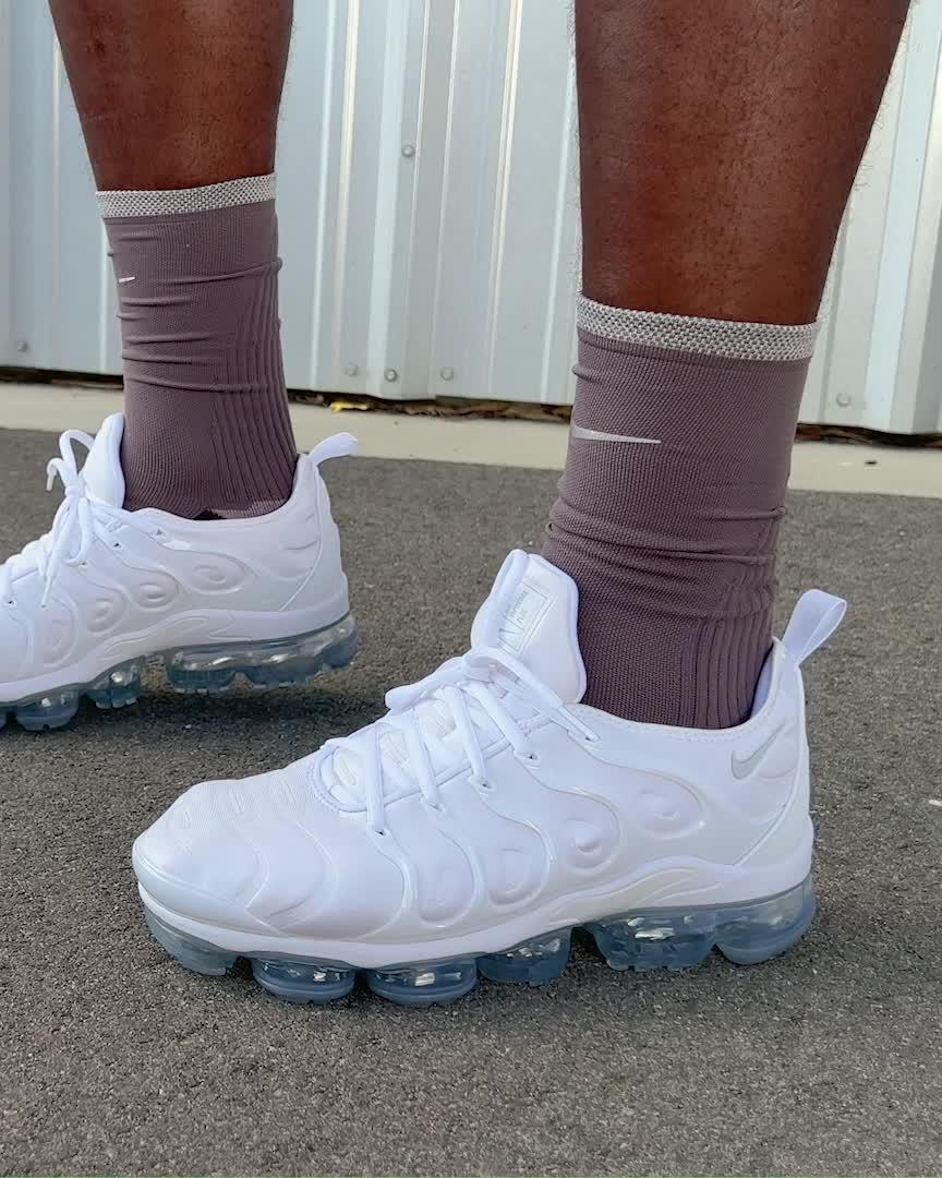 Nike Air VaporMax Plus Men's Shoes Product Image