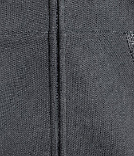 UGG® Tasman Long Sleeve Full Zip Hooded Jacket Product Image
