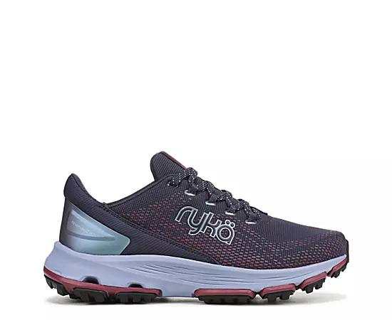 Ryka Womens Devotion X Tr Walking Sneaker Product Image