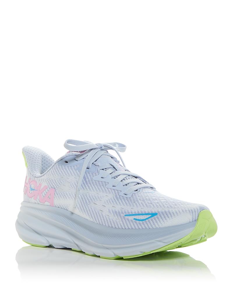 Womens Clifton 9 Running Shoes Product Image