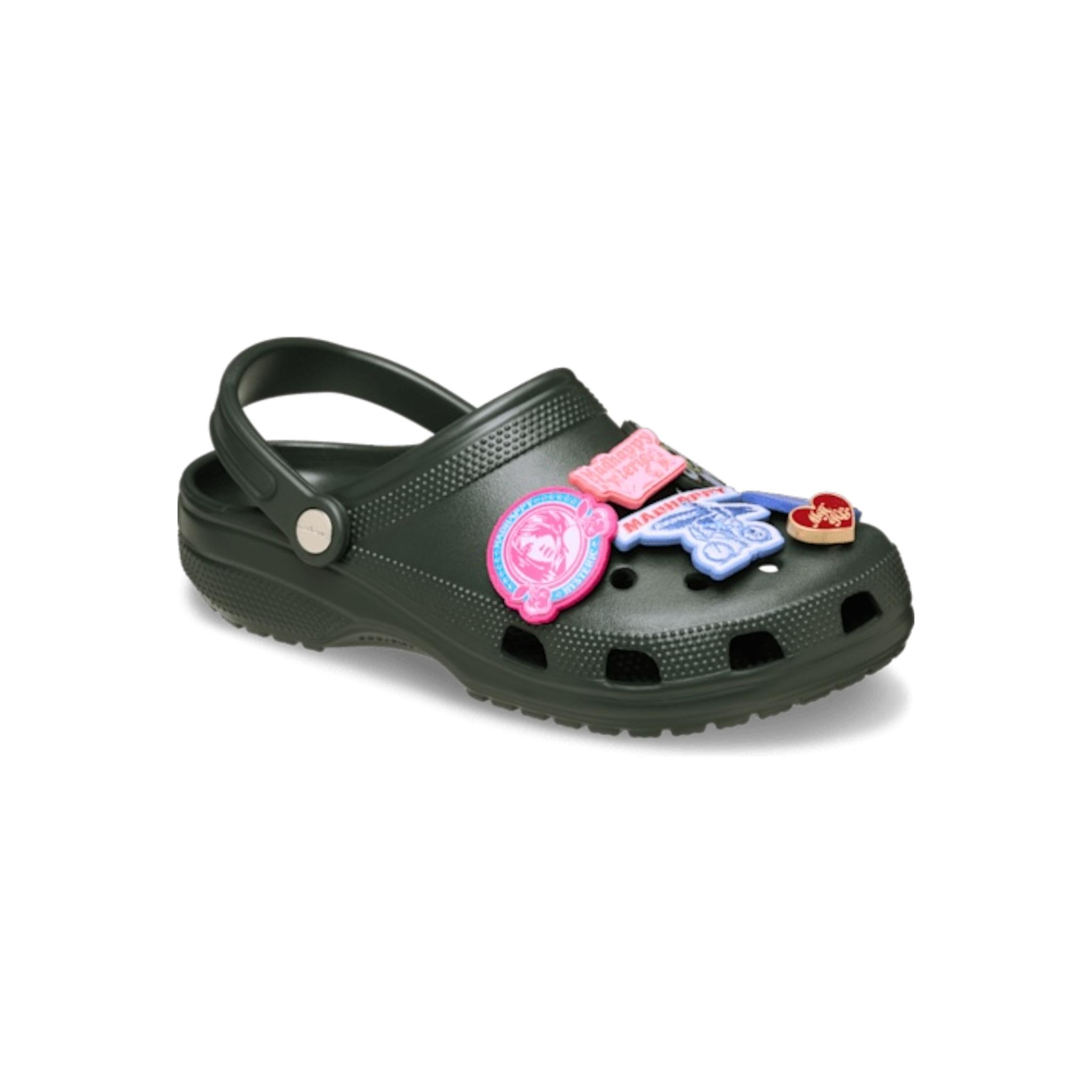 MadHappy x Hysteric Glamour x Classic Crocs Product Image