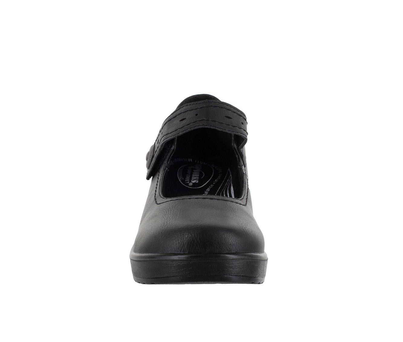 Women's Easy Works by Easy Street Letsee Slip-Resistant Clogs Product Image