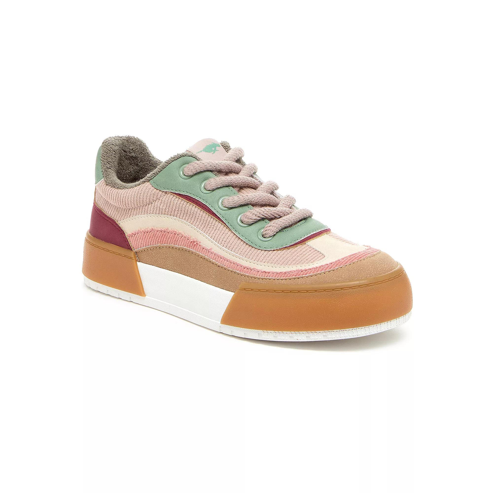 Rocket Dog Womens Carson Sneaker Product Image