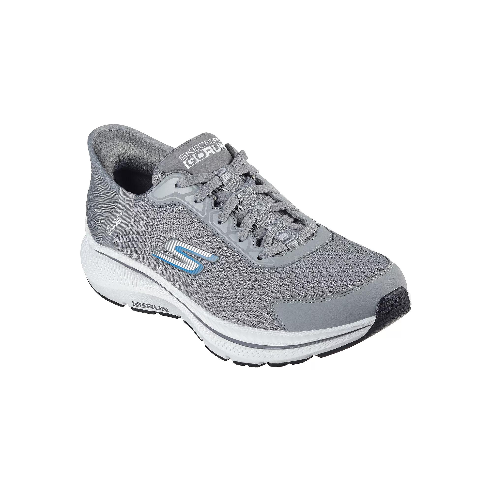 Skechers Hands Free Slip-ins™ GO RUN Consistent 2.0 Empowered Men's Shoes,  Product Image