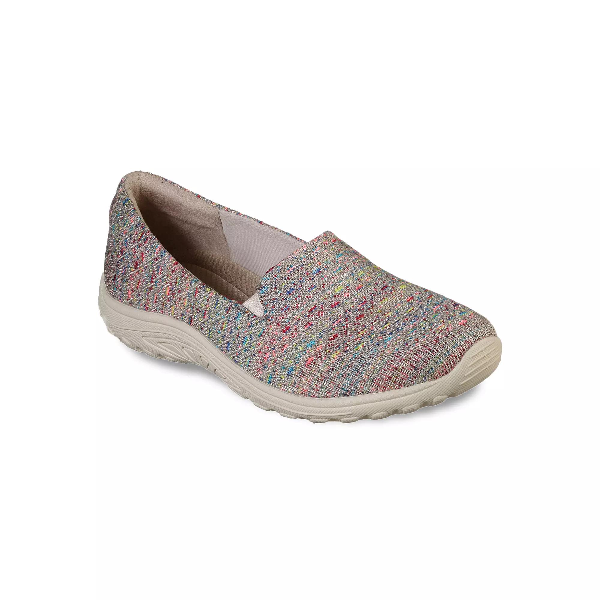Skechers® Relaxed Fit® Reggae Fest Wicker Women's Shoes,  Product Image