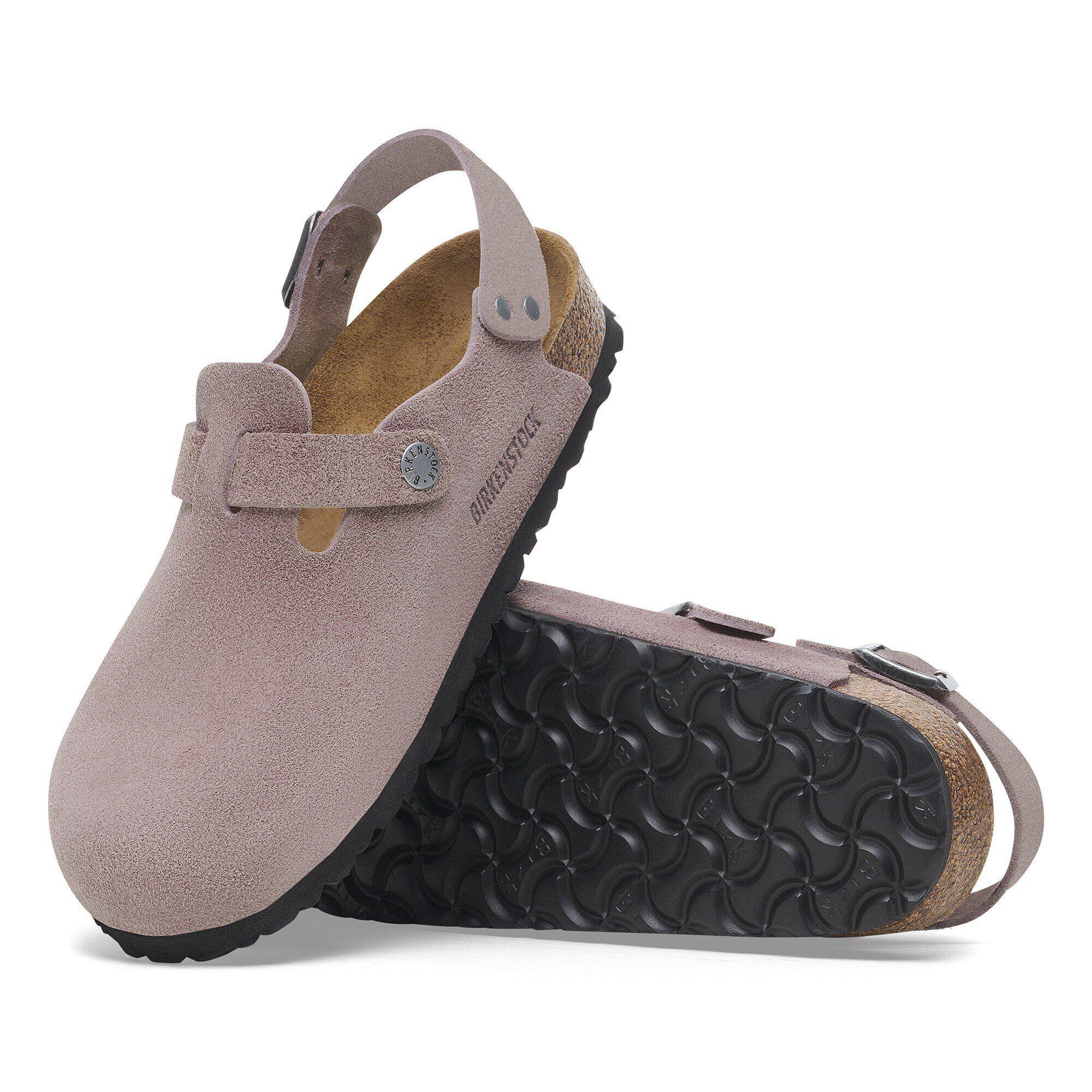 Tokio Suede Leather Product Image