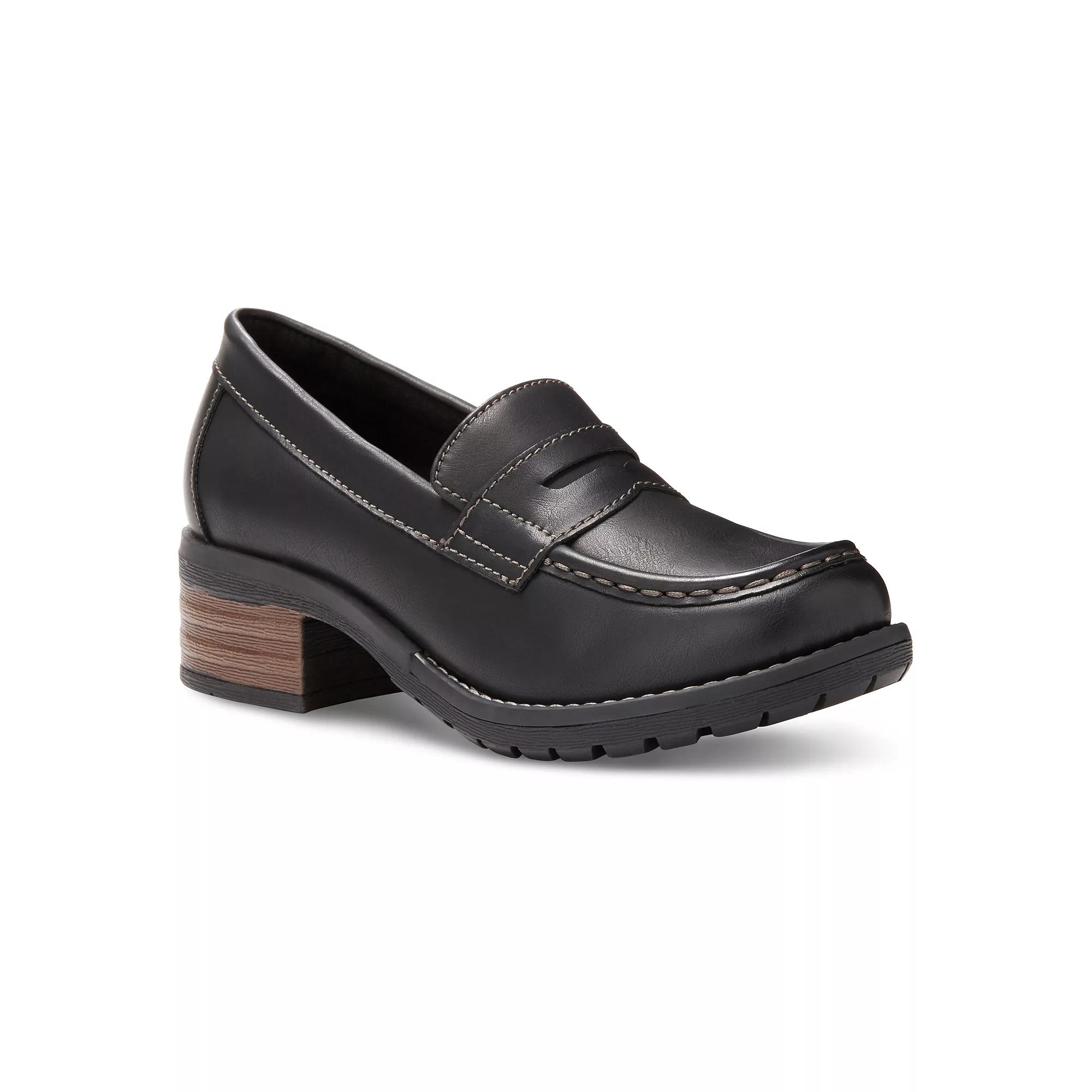 Eastland Holly Women's Penny Loafers,  Product Image