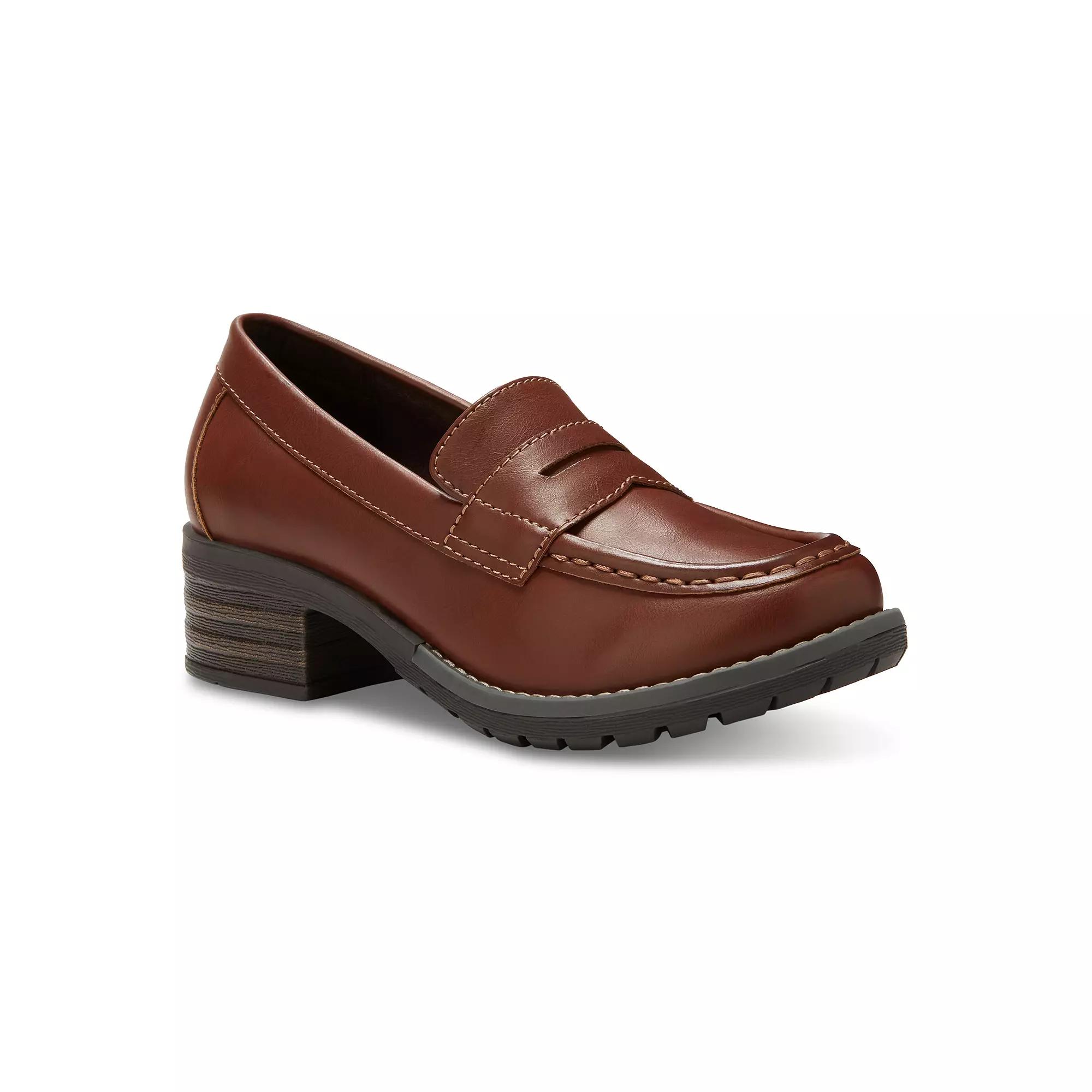 Eastland Holly Women's Slip-On Loafers,  Product Image