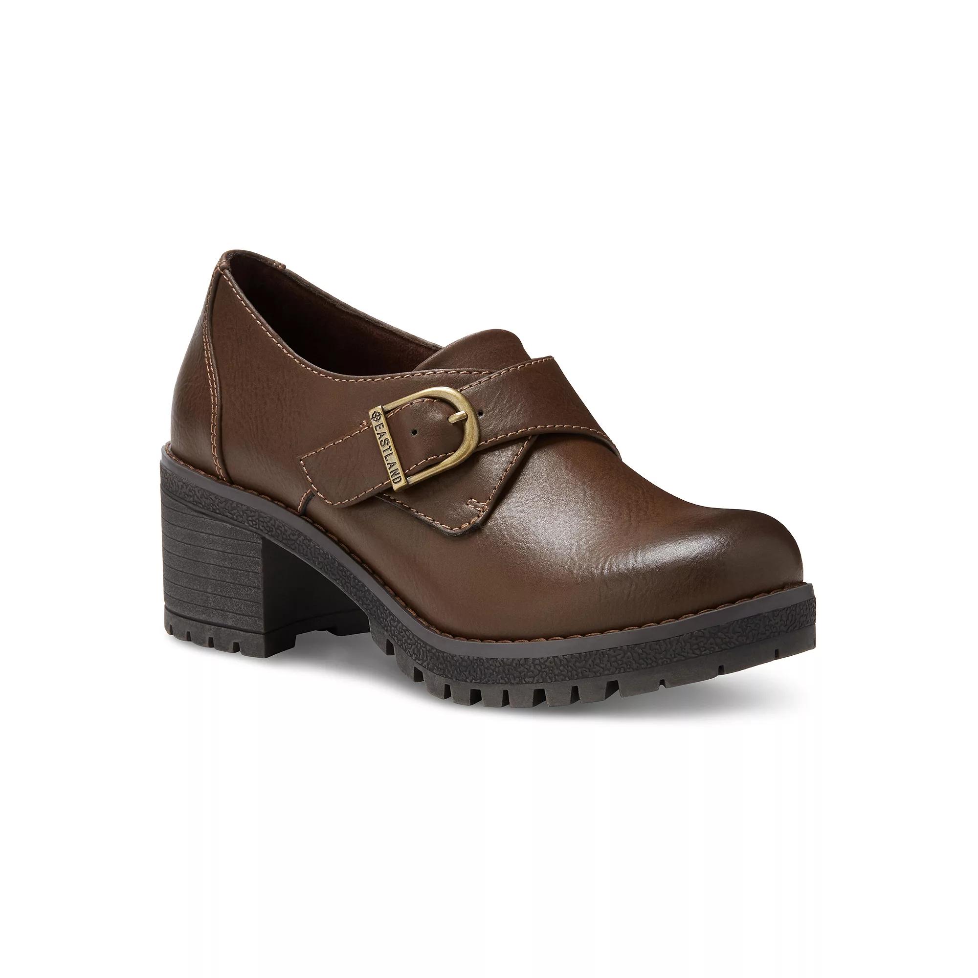 Eastland Nadia Women's Oxford Loafers,  Product Image