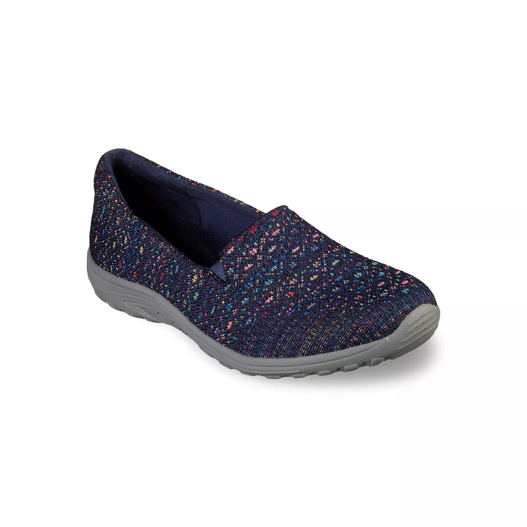 Skechers® Relaxed Fit® Reggae Fest Wicker Women's Shoes,  Product Image