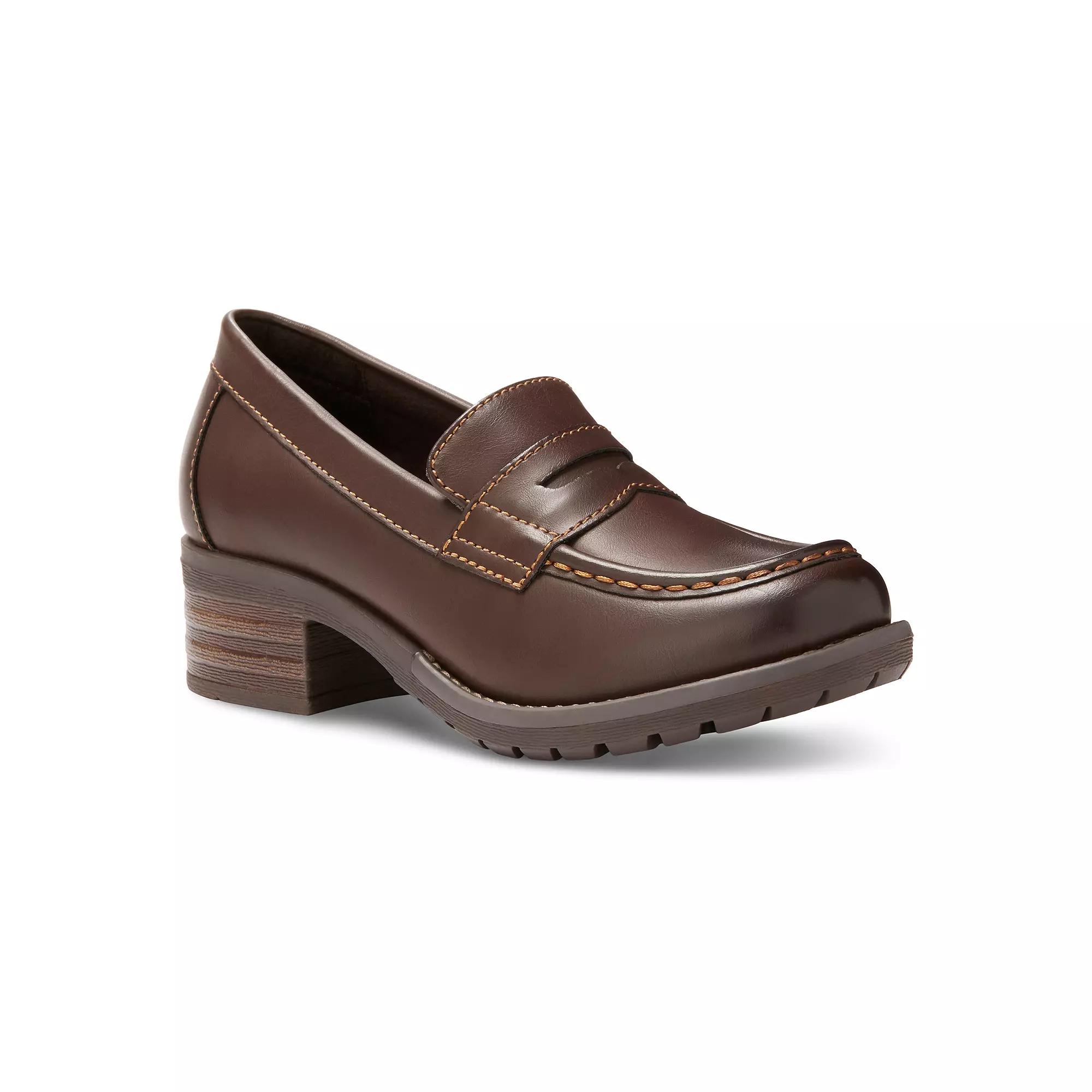 Eastland Holly Women's Penny Loafers,  Product Image