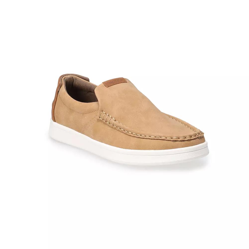 Nautica Men's Derwin Slip-On Loafers, Size: 10.5 Product Image