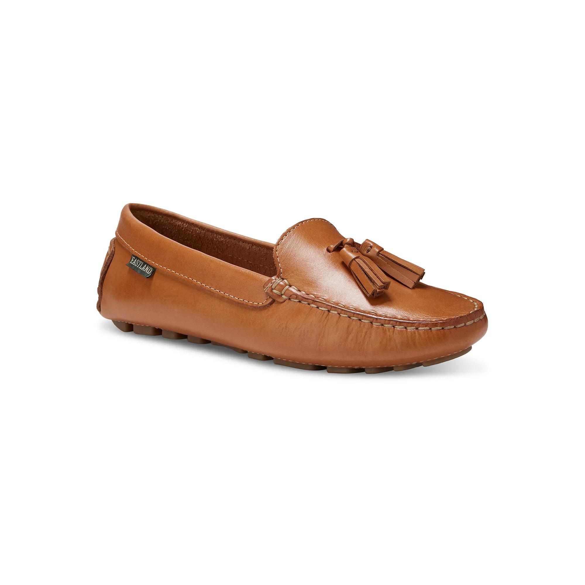 Eastland Tabitha Women's Leather Loafers,  Product Image
