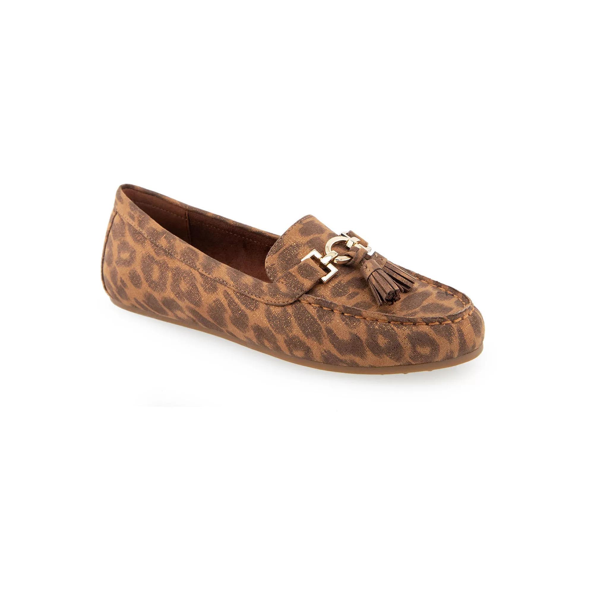 Women's Aerosoles Aerosoles Day Drive Loafer Flats,  Product Image