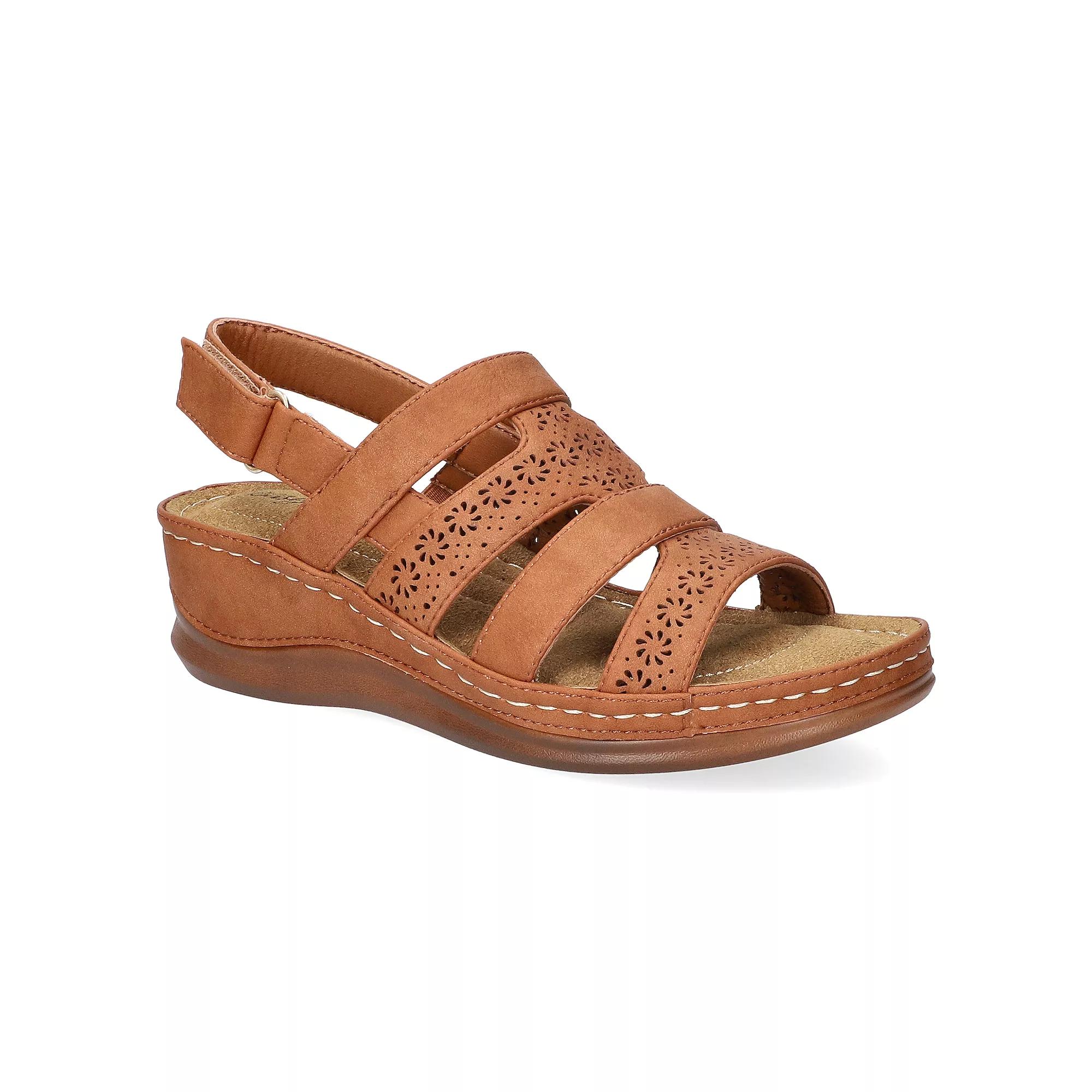 Easy Street Womens Alexi Sandal Product Image