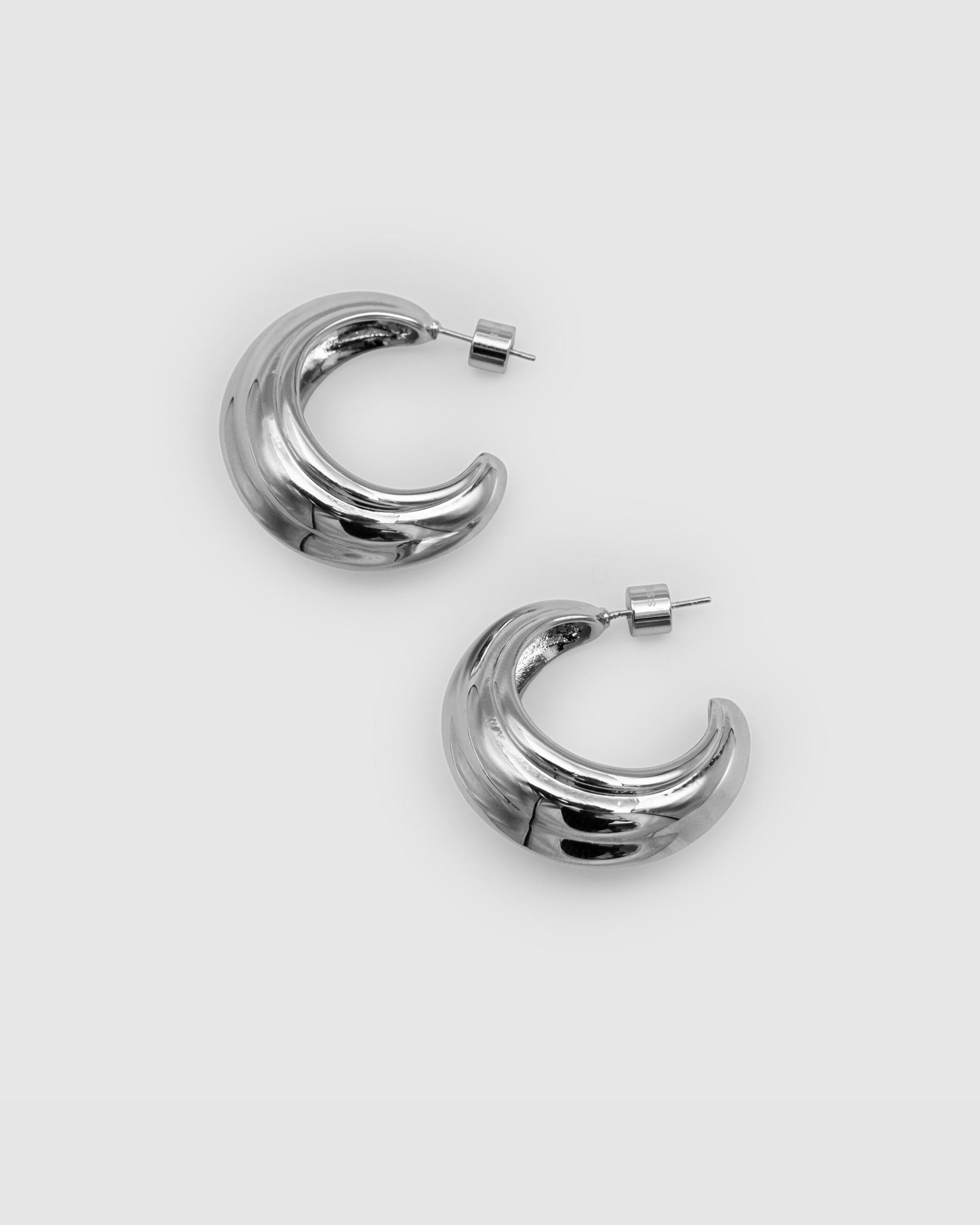 Sconce earring Product Image