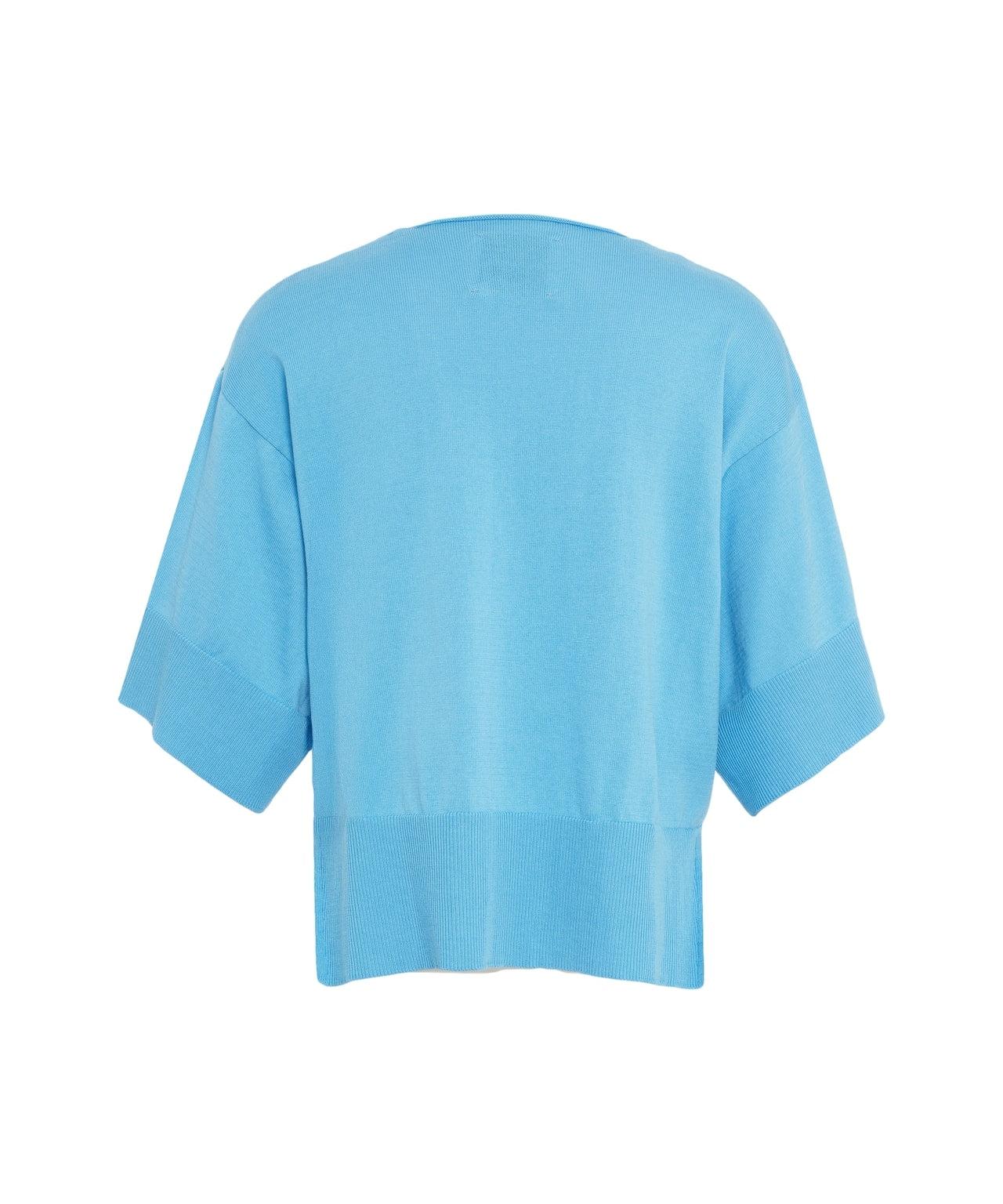 Knitted Top Product Image