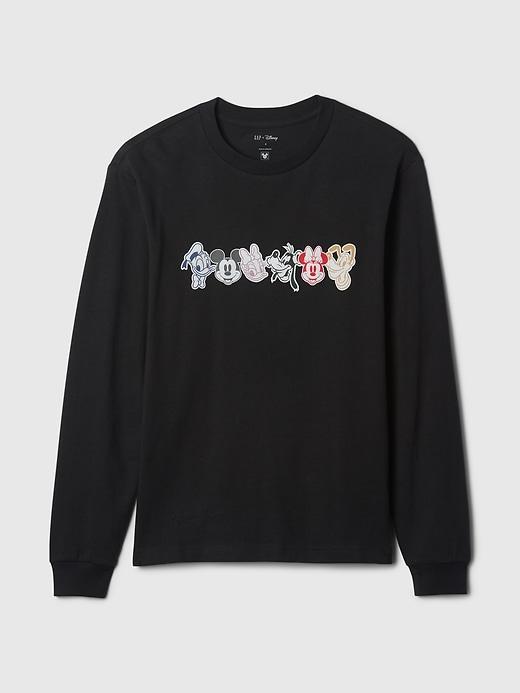 Gap × Disney Graphic T-Shirt Product Image