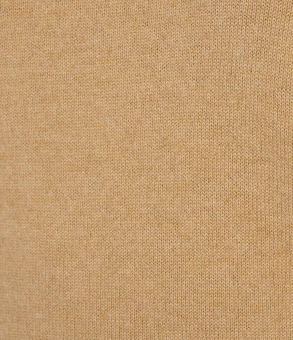 Antonio Melani Jessica Mock Neck Cashmere Sweater Product Image