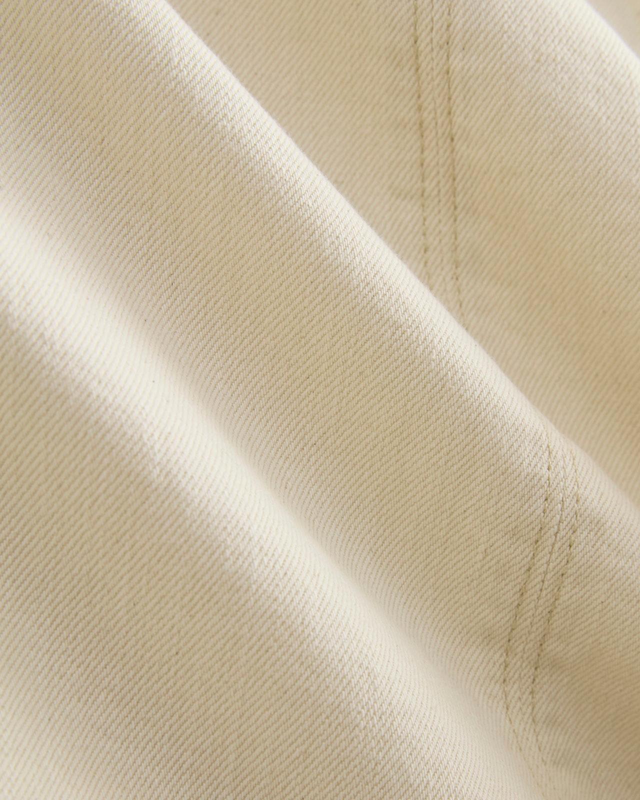 Womens Denim Shift Dress by Everlane Product Image