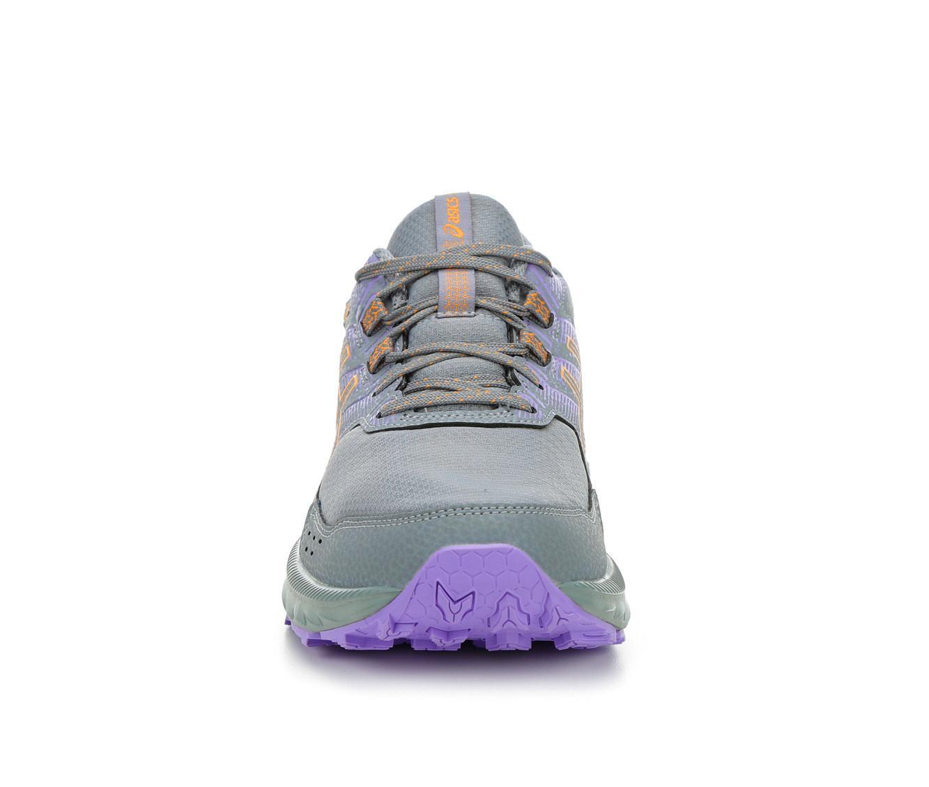 Women's ASICS Gel Venture 9 Trail Running Shoes Product Image