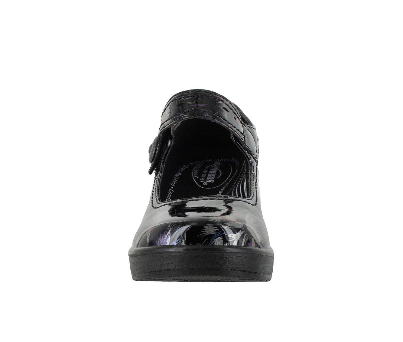 Women's Easy Works by Easy Street Letsee Slip-Resistant Clogs Product Image