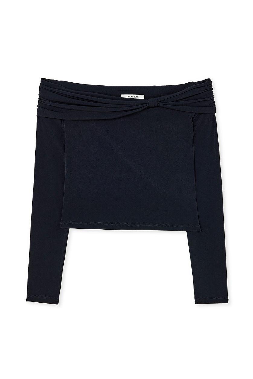 Off Shoulder Top Product Image