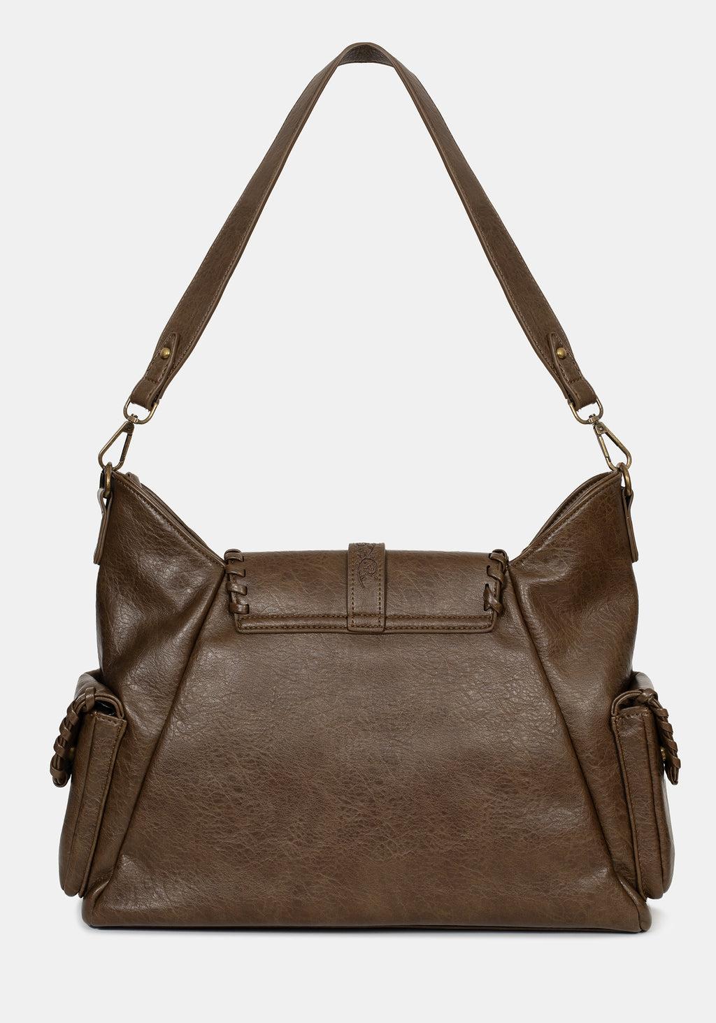 Tessara Celtic Knot Pocket Bag Product Image