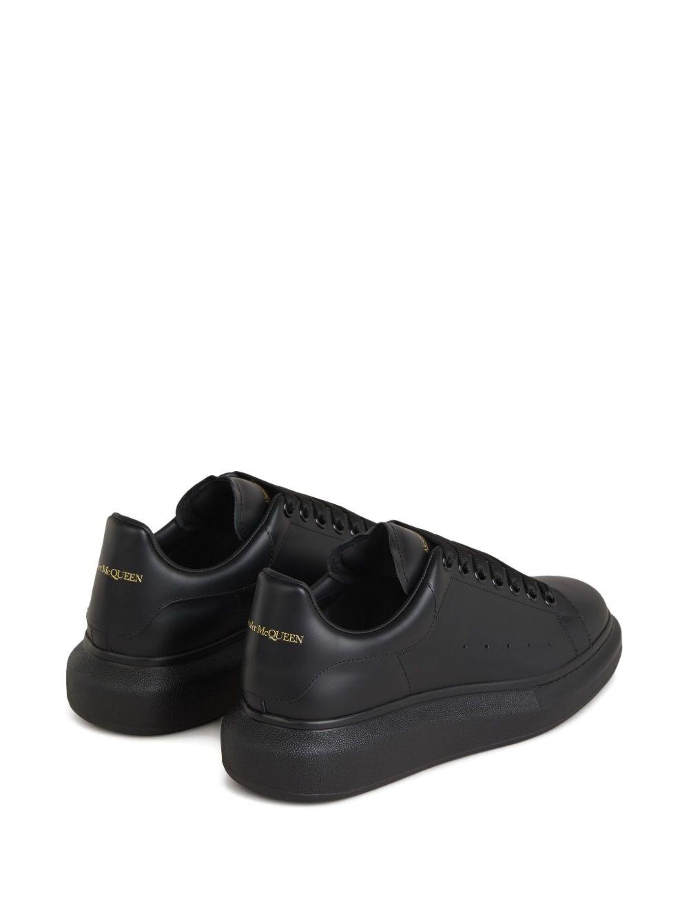 Oversized platform sneakers Product Image