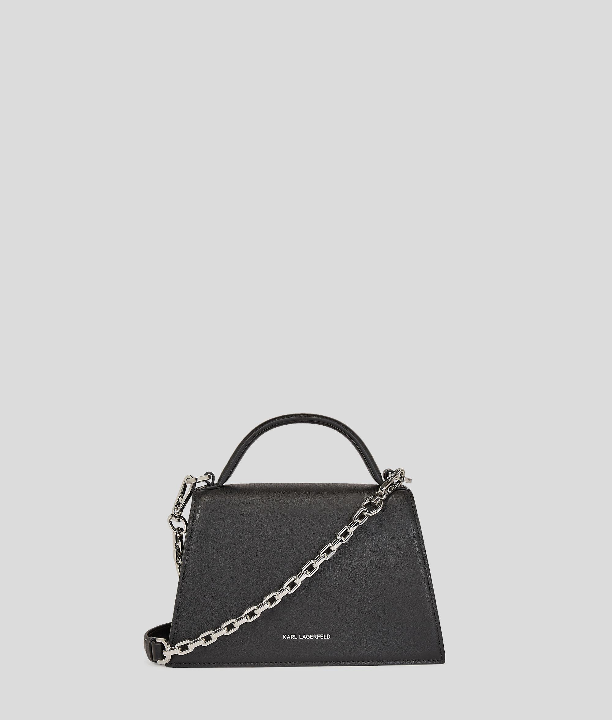 K/SIGNATURE SMALL CROSSBODY BAG Product Image