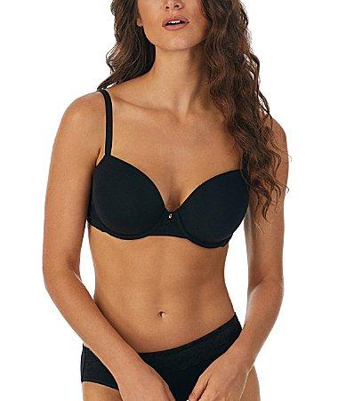 Cotton Touch Uplift Bra Product Image