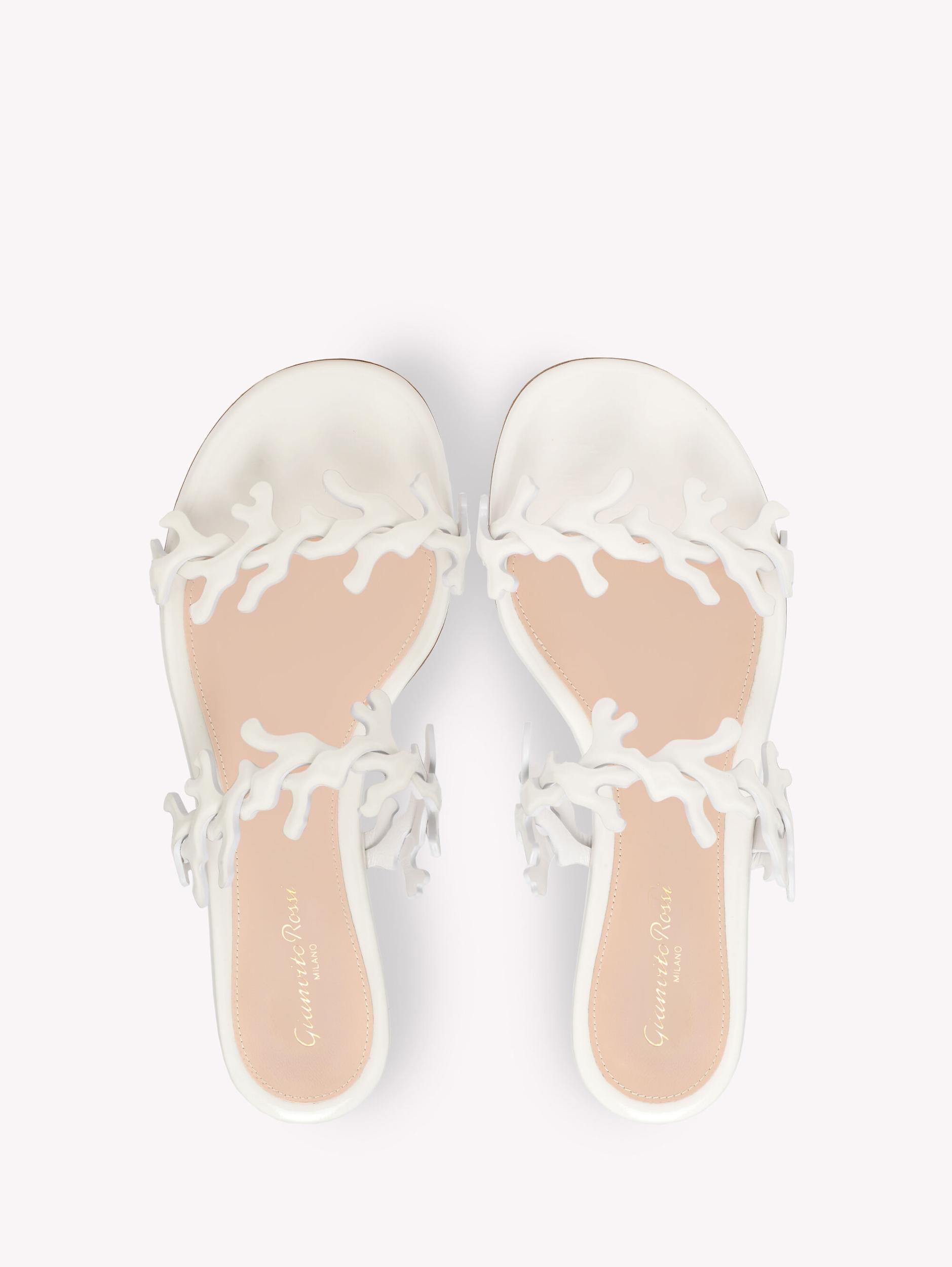 OCEAN MULE Gianvito Rossi Product Image