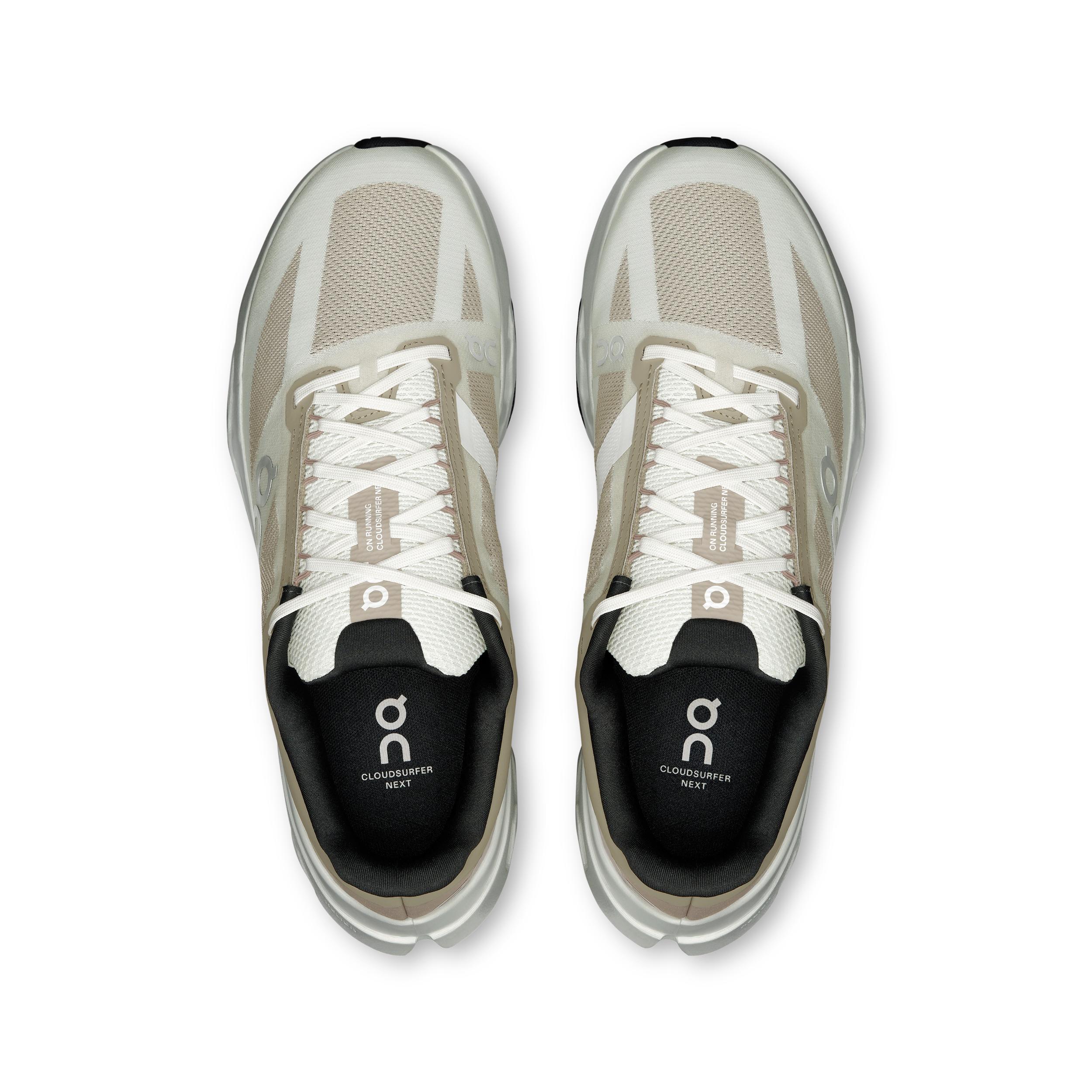 The Cloudsurfer Next: Men's Agile Road Running Shoe | On Product Image