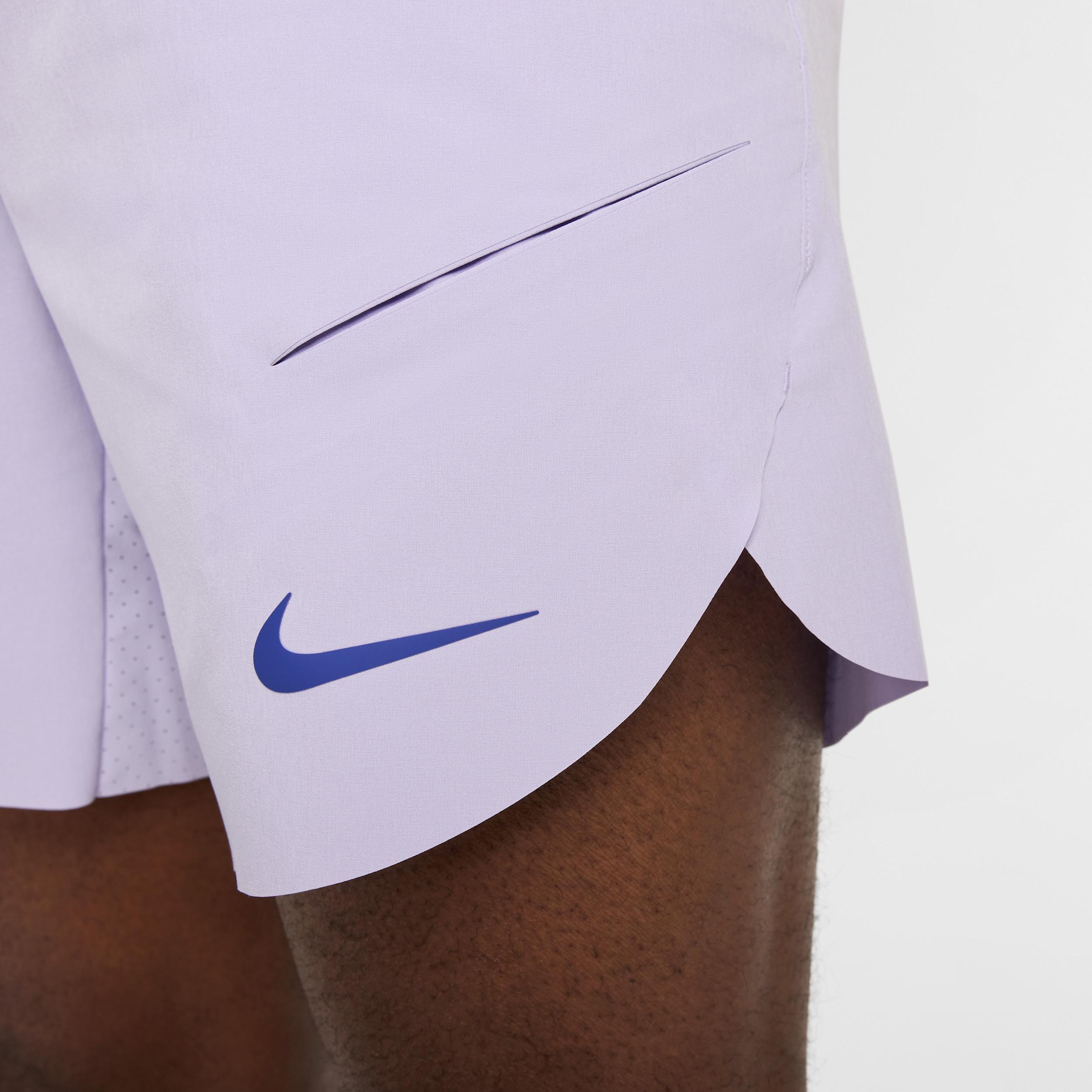 Rafa Nike Men's Dri-FIT ADV 7" Tennis Shorts Product Image